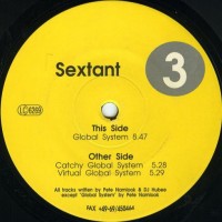 Purchase Sextant - Sextant 3