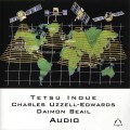 Buy Tetsu Inoue - Audio (With C.U.E. & Daimon Beail) Mp3 Download