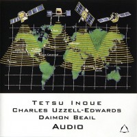 Purchase Tetsu Inoue - Audio (With C.U.E. & Daimon Beail)