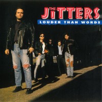 Purchase The Jitters - Louder Than Words