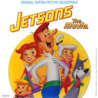 Purchase VA - Jetsons: The Movie Soundtrack