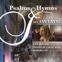 Purchase Jan Vayne - Psalms & Hymns