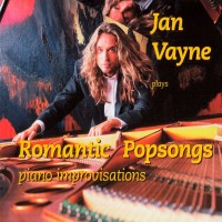 Purchase Jan Vayne - Romantic Popsongs
