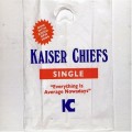 Buy Kaiser Chiefs - Everything Is Average Nowadays (MCD) Mp3 Download