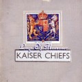 Buy Kaiser Chiefs - Lap Of Honour (EP) Mp3 Download