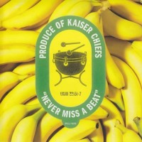 Purchase Kaiser Chiefs - Never Miss A Beat (VLS)