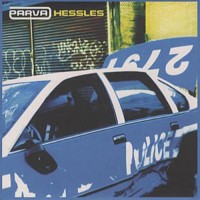 Purchase Parva - Hessles (CDS)
