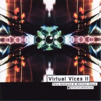 Purchase Pete Namlook - Virtual Vices II (With Wolfram Spyra)