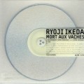 Buy Ryoji Ikeda - Mort Aux Vaches Mp3 Download