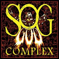 Purchase Sog - God Complex