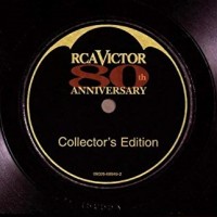 Purchase VA - RCA Victor 80Th Anniversary (Collectors Edition)