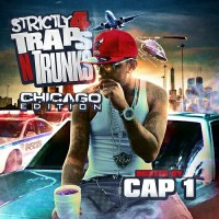 Purchase VA - Strictly 4 Traps N Trunks (Chicago Edition)