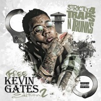 Purchase VA - Strictly 4 Traps N Trunks (Free Kevin Gates Edition 2)