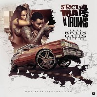 Purchase VA - Strictly 4 Traps N Trunks (Free Kevin Gates Edition)