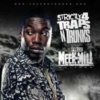 Purchase VA - Strictly 4 Traps N Trunks (Free Meek Mill Edition)