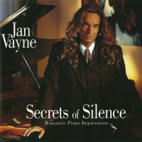 Purchase Jan Vayne - Secrets Of Silence