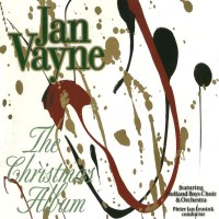 Purchase Jan Vayne - The Christmas Album