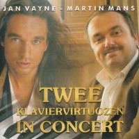 Purchase Jan Vayne - Twee Klaviervirtuozen In Concert (With Martin Mans)