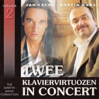 Purchase Jan Vayne - Twee Klaviervirtuozen In Concert 2 (With Martin Mans)