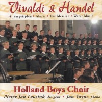 Purchase Jan Vayne - Vivaldi & Handel