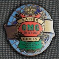 Buy Kaiser Chiefs - Oh My God (MCD) Mp3 Download