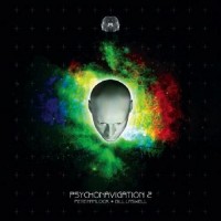Purchase Pete Namlook - Psychonavigation 2 (With Bill Laswell)