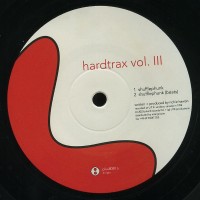 Purchase Richie Hawtin - Hard Trax Vol. 3