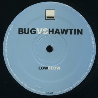 Purchase Richie Hawtin - Lowblow (VLS)
