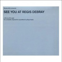 Purchase Ryoji Ikeda - See You At Regis Debray