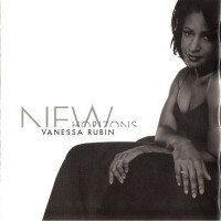 Purchase Vanessa Rubin - New Horizons