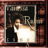 Purchase Vanessa Rubin - Vanessa Rubin Sings