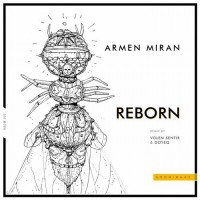 Purchase Armen Miran - Reborn (Volen Sentir Sunset Mix) (CDS)