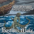 Buy Bastion's Wake - Sea Creatures And Sky Pirates Mp3 Download