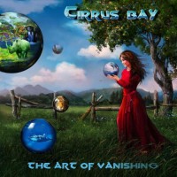 Purchase Cirrus Bay - The Art Of Vanishing