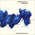 Buy David Parsons - Atmanaut CD2 Mp3 Download