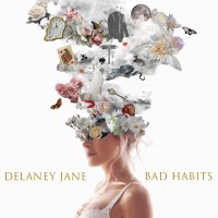 Purchase Delaney Jane - Bad Habits (CDS)