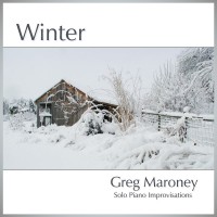 Purchase Greg Maroney - Winter