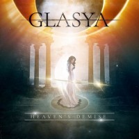 Purchase Glasya - Heaven's Demise