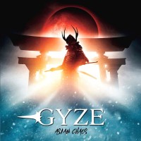Purchase Gyze - Asian Chaos