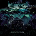 Buy Hammerhedd - Essence Of Iron (EP) Mp3 Download