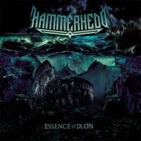 Purchase Hammerhedd - Essence Of Iron (EP)