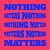 Purchase Jay Park- Nothing Matters MP3
