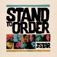 Purchase Jstar - Stand To Order