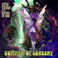 Buy Little Steven & The Disciples of Soul - Summer Of Sorcery Mp3 Download