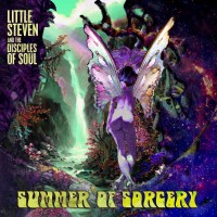 Purchase Little Steven & The Disciples of Soul - Summer Of Sorcery