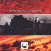 Purchase Magnum - Wings Of Heaven Live CD1