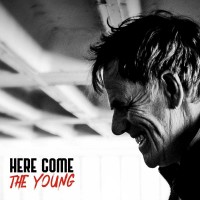 Purchase Martyn Joseph - Here Come The Young