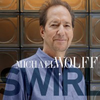 Purchase Michael Wolff - Swirl