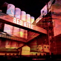 Purchase Red Kite - Red Kite (EP)