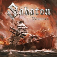 Purchase Sabaton - Bismarck (CDS)